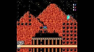 my new kaizo level is finally out and it's DIZZYING!!! 🤯- mega man maker