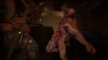 Surviving the Platform Ride - The Callisto Protocol