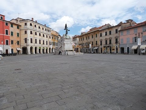 Places to see in ( Sarzana - Italy )