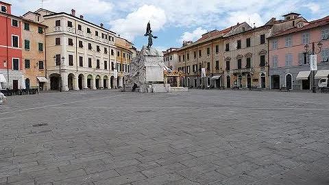 Per cosa è famosa Sarzana?