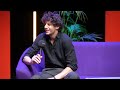 Interview Djamel BELHAOUCI - Avocat Cyber - CYCOM 2025