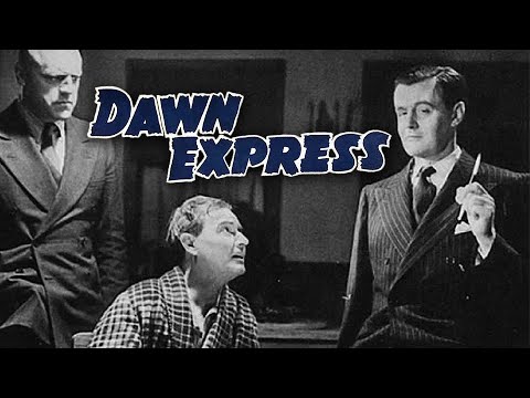 DAWN EXPRESS