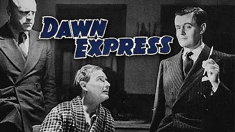 Dawn Express - Full Movie | Michael Whalen, Anne N...