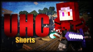 UHC Shorts | Dirty Clean