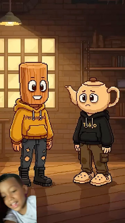 Song anomali rap #newmusic #cartoon #snap #bitmoji #animation #memes #music #tralalerotralala