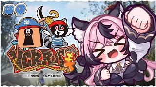 〚 VCR RUST 〛今日もいっちょヒーラー行ったりますかぁ!#9〚 甘成じゅい/ゆにれいど! 〛#vcrrust