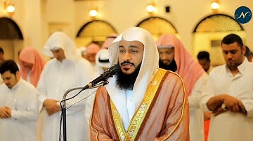 سورة الواقعة تلاوة عذبة شيخ عبدالرحمن العوسي ارح قلبك