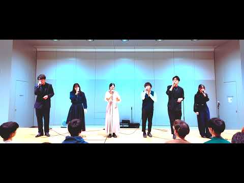 【Always / 西野カナ】純恋灯夜(アカペラ)