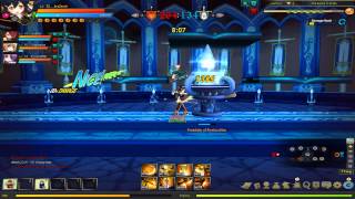 Hacking IS in Ereda