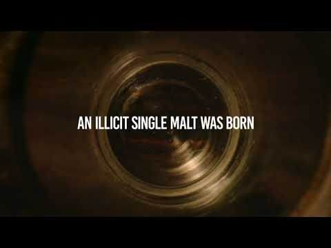 The Glenlivet 12 Year Old Illicit Still