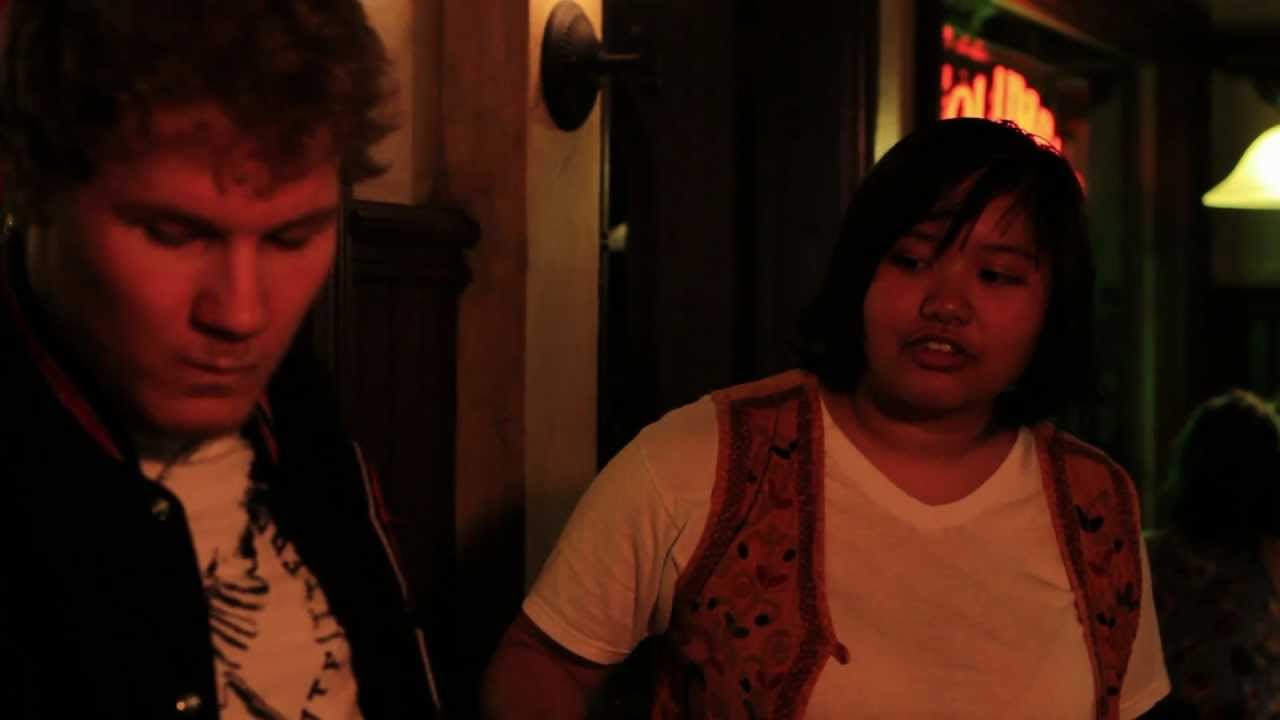 Beth Henley's "Am I Blue" YouTube