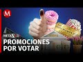 Estos son TODOS los lugares que tendrán promociones el 2 de junio