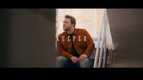 Trevor Martin "Keeper" (Performance Video)