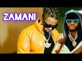 Diamond Platnumz ZAMANi Ft Rayvanny Official Music Video