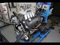 Carbureted Cobra Jet Coyote Engine Build: Long Block and Dyno Testing