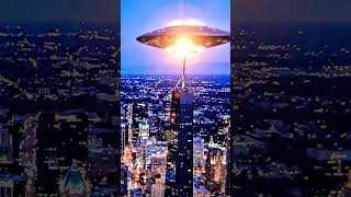 Flying Saucer