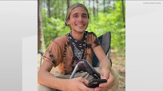Independent autopsy shows activist had hands up when fatally shot by officers at training center