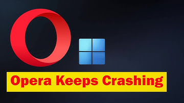 how to Download and install Opera browser for Windows 11