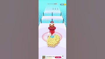 Game / Count master, crowd runner : level 44