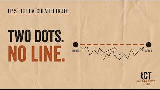 The Before-and-After Photo Is Lying — But Not How You Think | theCalculatedTruth | Ep 5