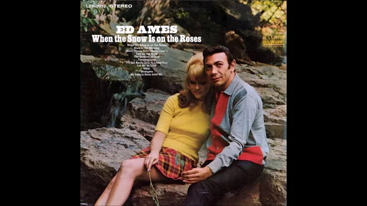 Ed Ames - Nikki