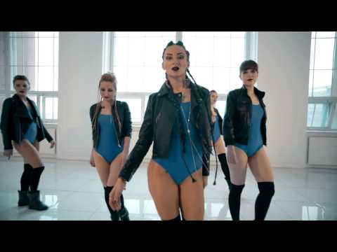 CL Hello Bitches Twerk Choreography by Daria Moroz