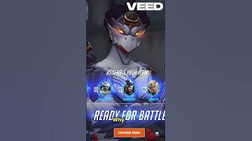 The issue with the overwatch ranked system