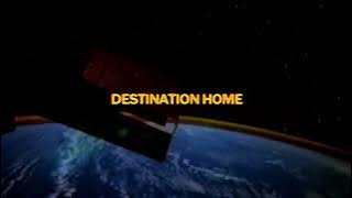 Scrim - destination: home (slowed   reverb)