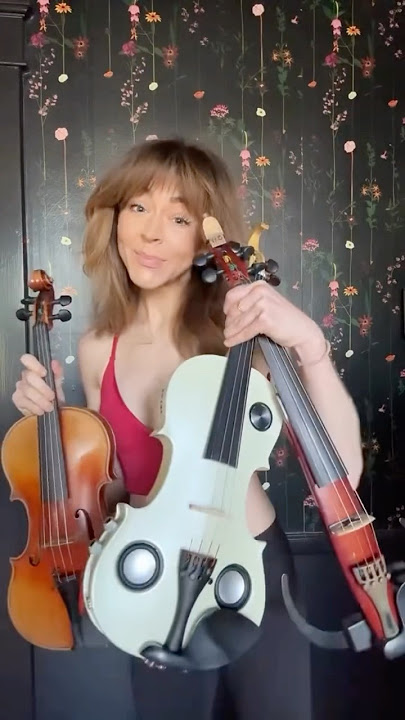 Introducing my boyfriend to my priorities.