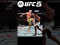 Will Buckley have enough to beat Usman this weekend? #ufc #mma #fyp #shorts #youtubeshorts #gaming