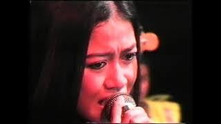 menunggu lilin herlina duet broedin jadul