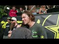 Best Tricks From the Men’s Street Semi-Final | Rockstar Energy Open 2026