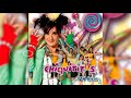 Chiquititas 2006 "24 Horas". Disco Completo 🎧