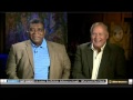 Jerry Kramer and Dave Robinson Interview on Super Bowl I