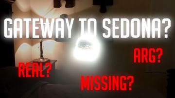 Gateway to Sedona Explained | @funkyfathead7734