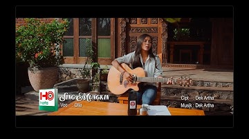 SING MUNGKIN - VOC. OLLA (Official Video Clip)