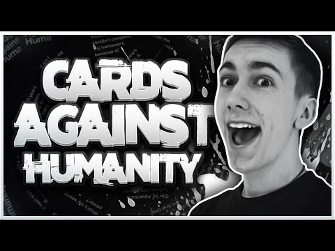 FULLY MANIPULATED!!!! | Card Against Humanity