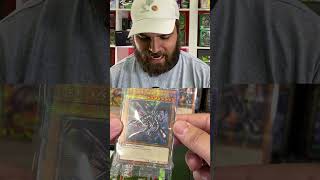 TRIPLE? REALLY? KAIBAAAA #yugioh #tcg #konami
