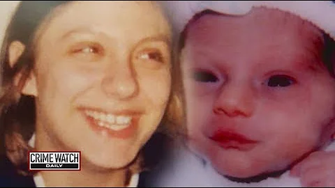 Pt. 2: Where is Allyson Dalton? - Crime Watch Dail...