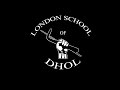 London school of dhol under 12s mannequin challenge