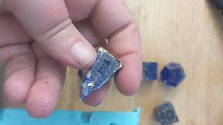 Dice Demolding Compilation