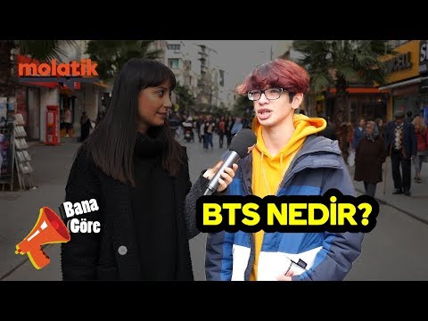 BTS Nedir?