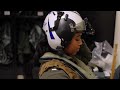 How Female EA-18G Growler Aviator Launch: Meet Lt. Sarah Barnum U.S. Navy