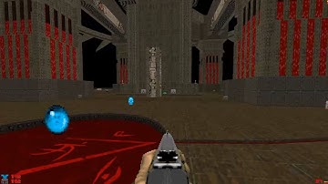 DOOM MOD NGC REPLAYED Disjunction By floatRand 23 02 2017 MAP 10 NGC VIDEO 2