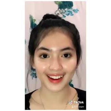 Story Wa TikTok | Cewe cantik | CJR-kamu | Lucu | Bikin baper