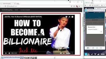 #1 Complete Step-by-step Blockchain & Cryptocurrency Development Using C#