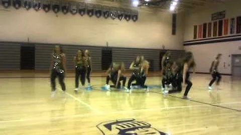 State hip hop 2012