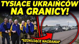 Download Lagu UKRAIŃCY „SZTURMUJĄ” POLSKĄ GRANICĘ! MP3 Download Lagu UKRAIŃCY „SZTURMUJĄ” POLSKĄ GRANICĘ! MP3