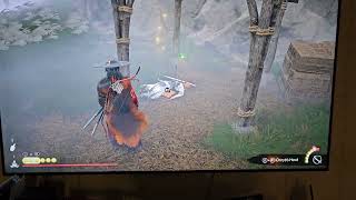 Epic Box Hidden Location - Ghost Of Yotei