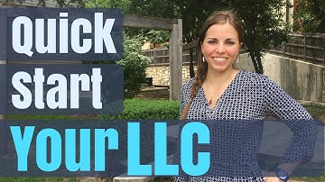 How to File an LLC Online | BEST TIPS NO ONE TOLD ME